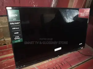 Frameless New Design 32 " Led Lg Tv