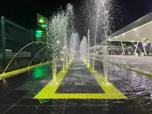 Water Fountain