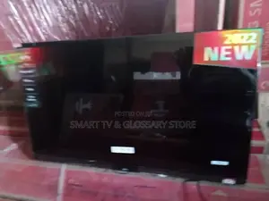 32 Inches New Frameless LG Tv