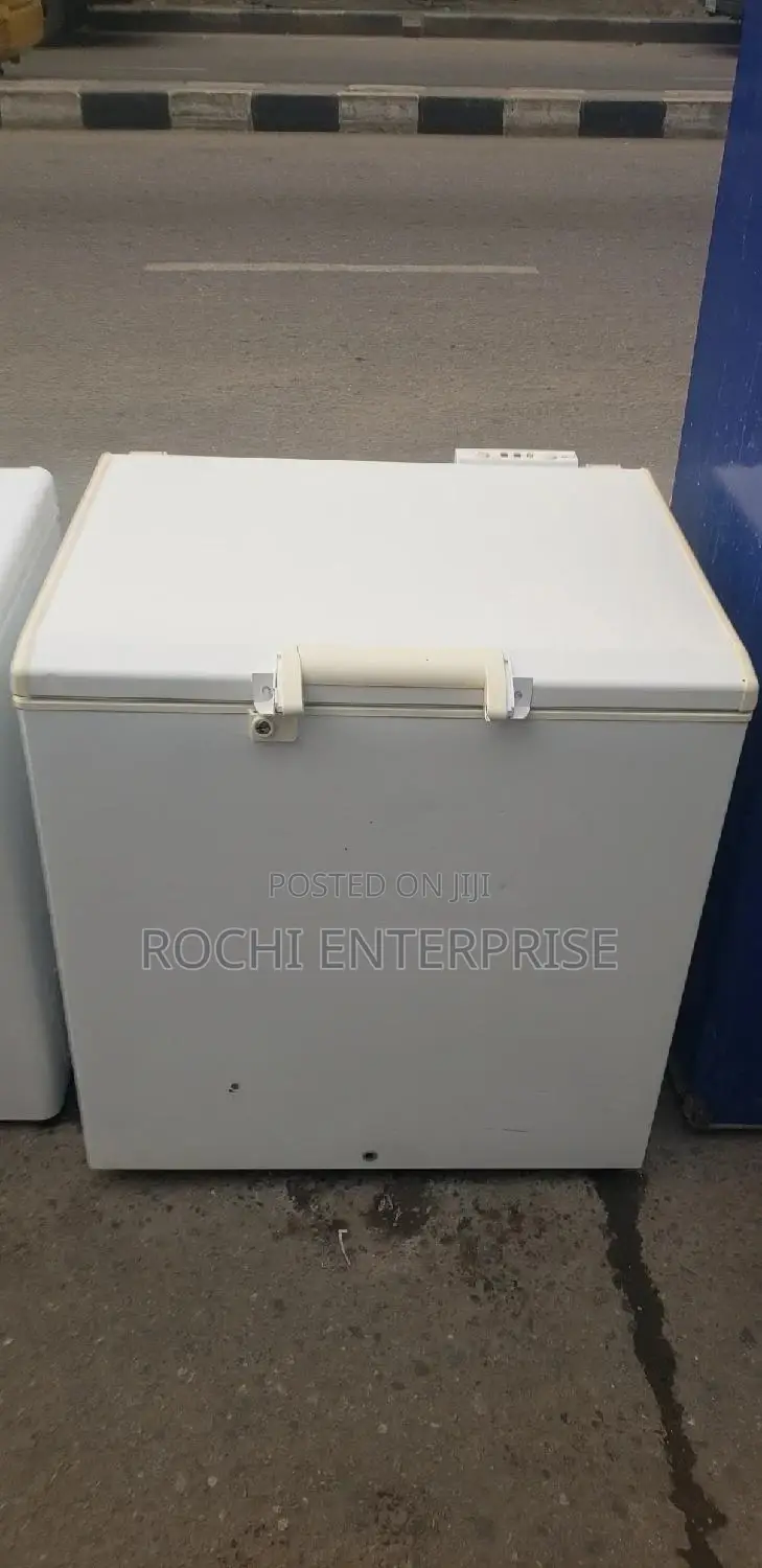 Deep Freezer