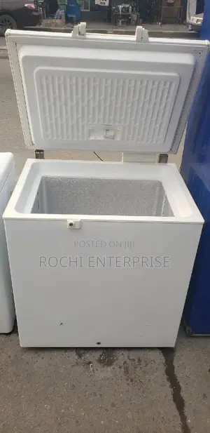 Deep Freezer