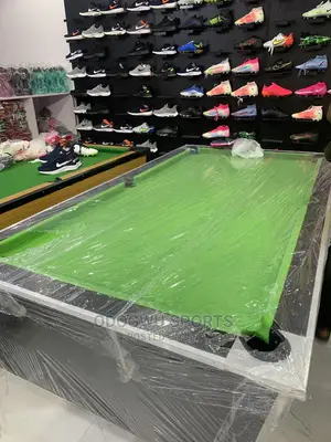 Pool Table Urgent for Sale U474