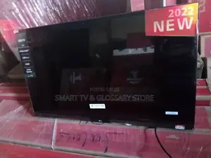 32 Inches New Frameless LG TV LED