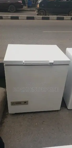 Deep Freezer Refrigerator