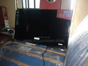 32 Inches New Frameless LG LED TV