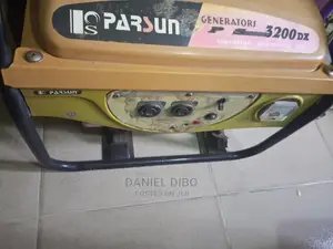 Parsun PS 3200 DX Generator