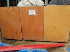 2 Meter Lathe Machine