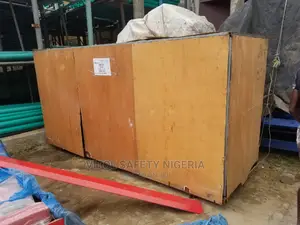 2 Meter Lathe Machine