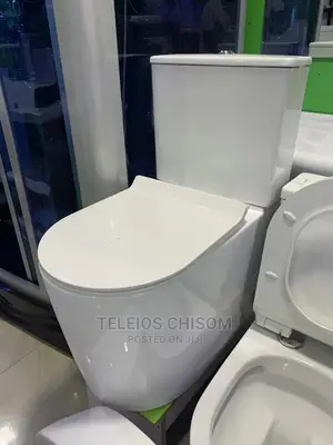 Ideal Standard WC