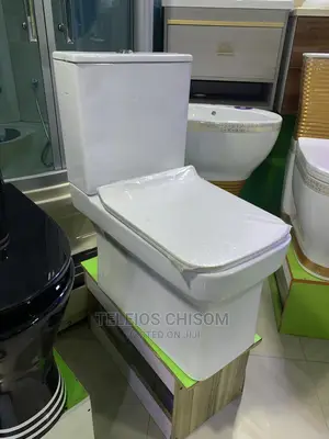 England Ideal Standard Wc