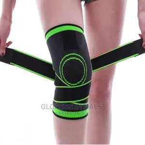 Kneel Support Brace