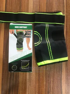 Kneel Support Brace