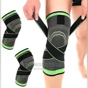 Kneel Support Brace