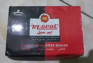 M Seal Multipurpose Seal-100grams