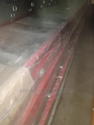 36 Step Fiber Ladder 2x18