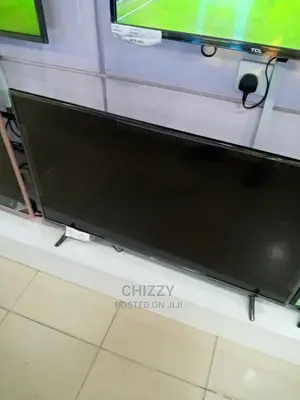 LG Smart Tv 65"