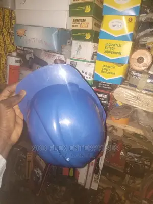 Hard Hat Helmet