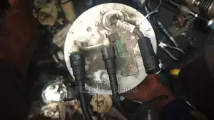 Mazda Tribute 2001-2004 Fuel Pump