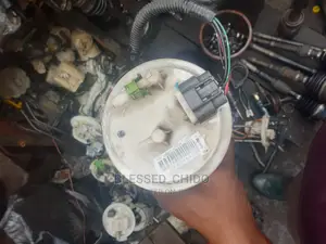 Nissan Qashqai Fuel Pump