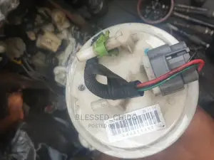 Nissan Rogue Fuel Pump