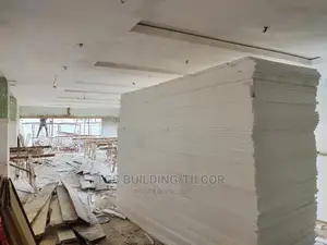 Polystyrene Panel Available