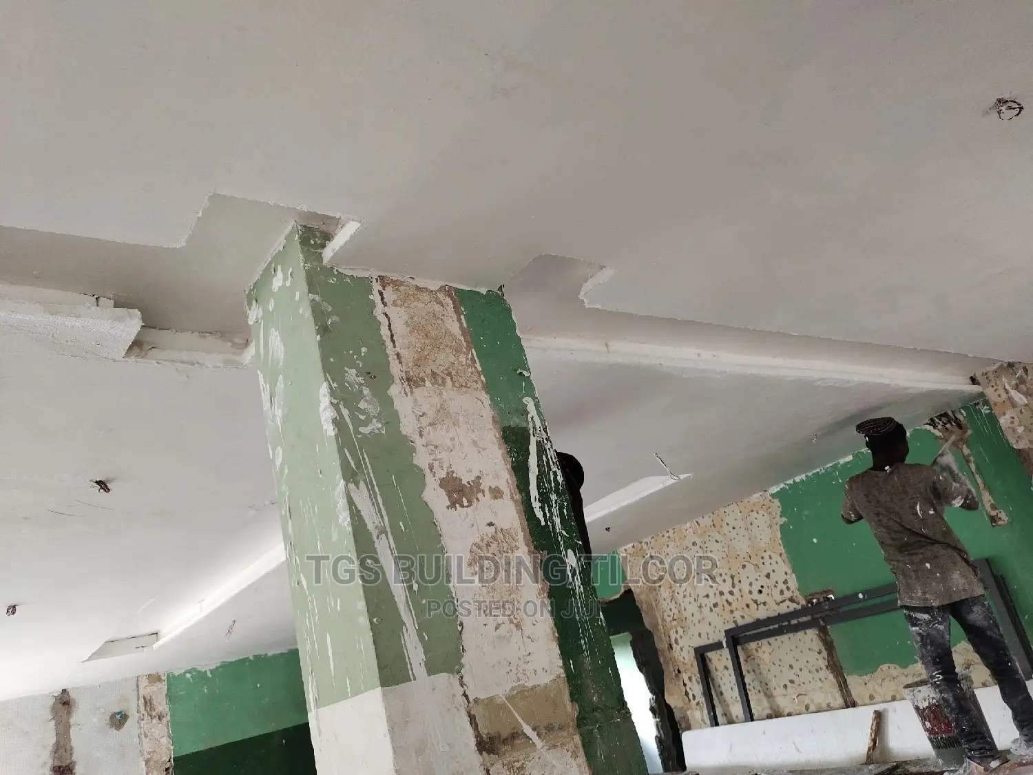 Polystyrene Panel Available