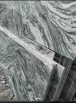 Seawave Granite Slab