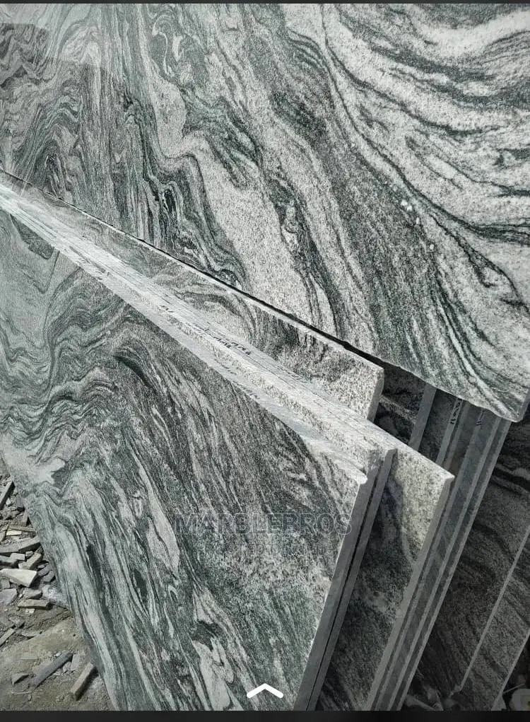 Seawave Granite Slab