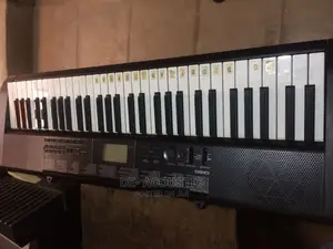 Casio CTK-1150 Full Size Starter Keyboard - 61 Keys