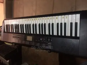 Casio CTK-1150 Full Size Starter Keyboard - 61 Keys