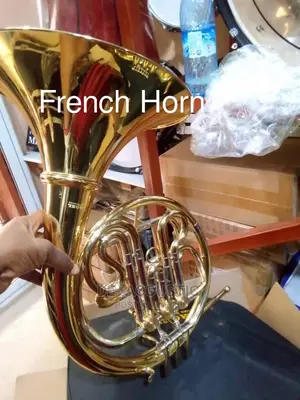 French Horn