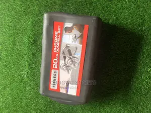 20kg Casen Dumbbell D373