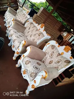 Executive Royal Antique Chairs