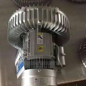 Exhaust Blower 20hp Pure Copper Wire Inside With Guarantee.