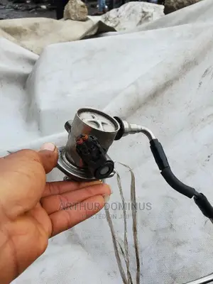 Hyundai Santafe Tucson Gdi Fuel Pump 2014/2019