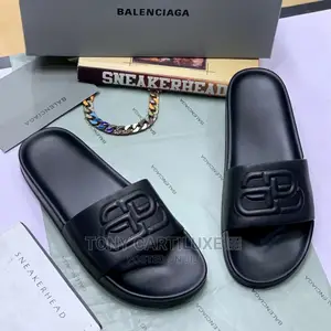 Balenciaga Slide