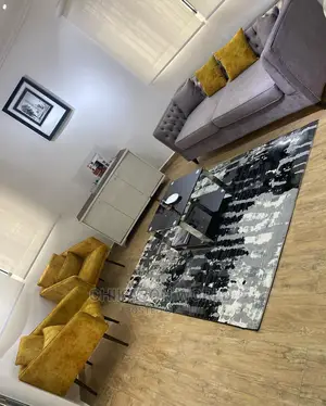 High Quality Super Center Rug