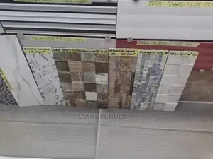 Outer Wall Tiles
