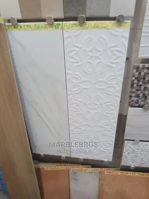 Spanish Wall Finishing Tiles