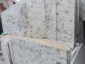 Granite Slab Saint