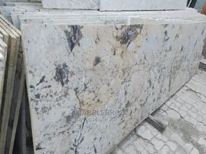 Granite Stone Nelson