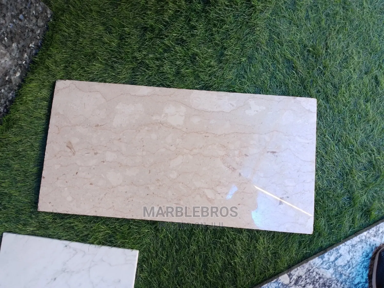 Royal Marble Stone
