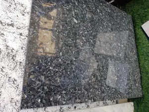 Original Pearl Granite Stone Green
