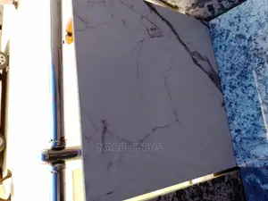 90x90 Italian White Marble Stone