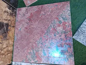 Sea Red Granite Stone 90x90
