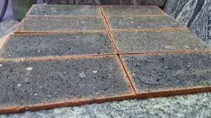 Burnt Bricks Shiraz