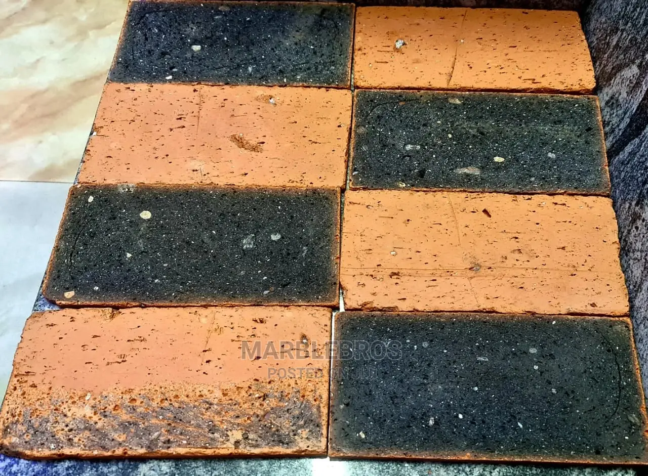 Burnt Bricks Shiraz