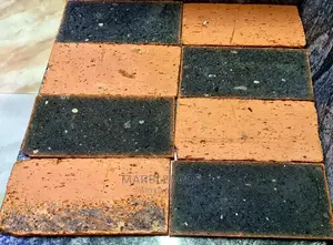 Burnt Bricks Shiraz