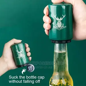 Suck It Up Opener