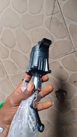 Turbo Sensor 201